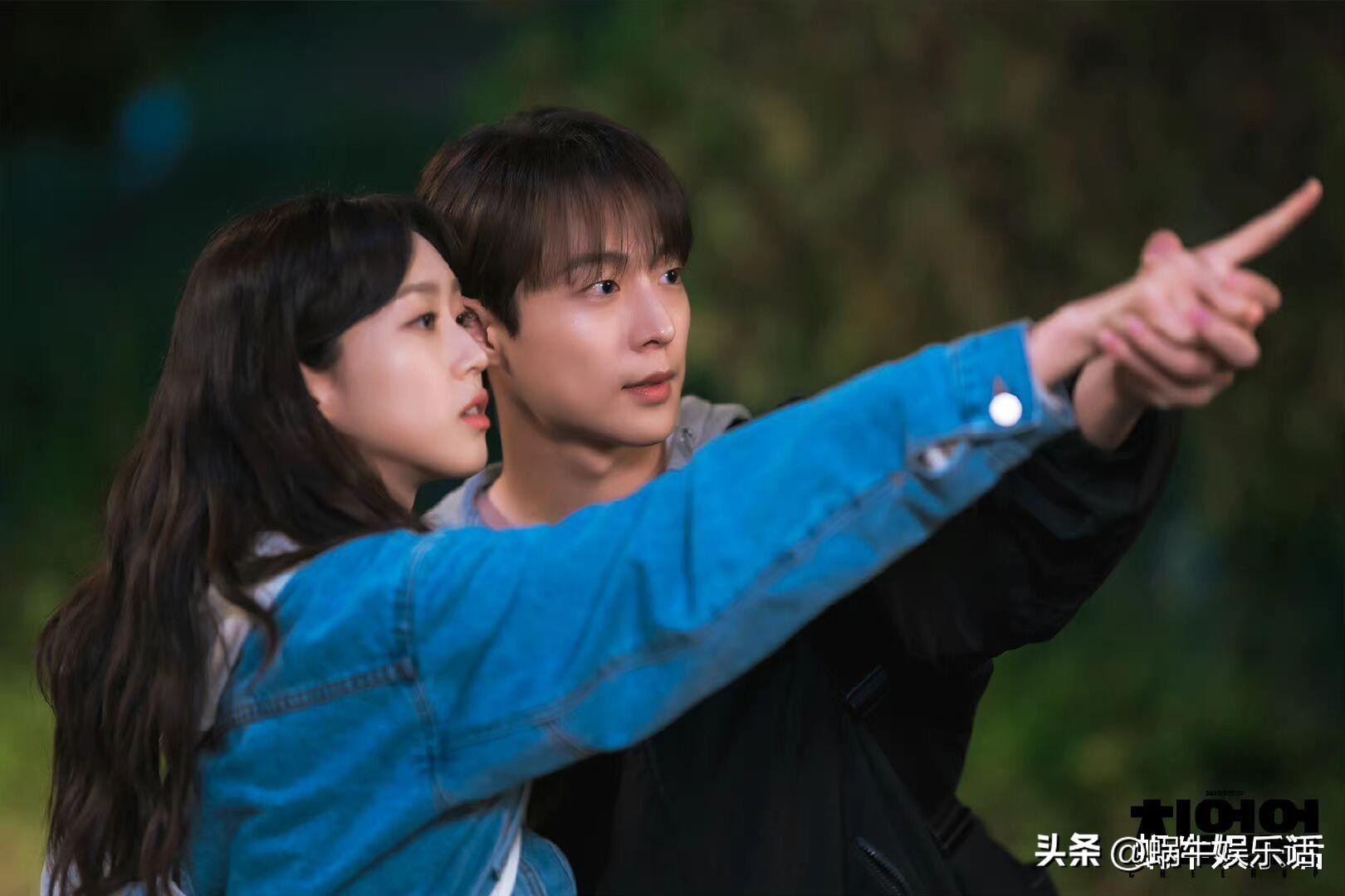 cheerup：韩娱也在审美降级？男二为什么能艳压男一？