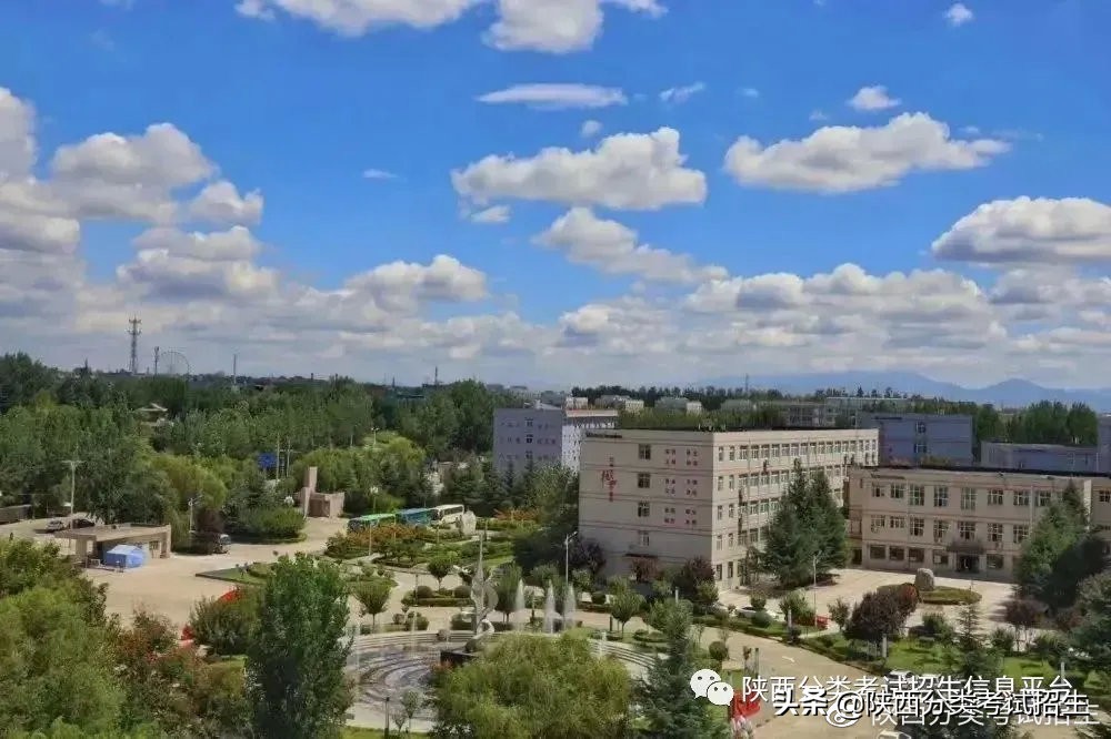 陕西职业技术学院是双高计划吗,双高专科学校陕西工商职业学院