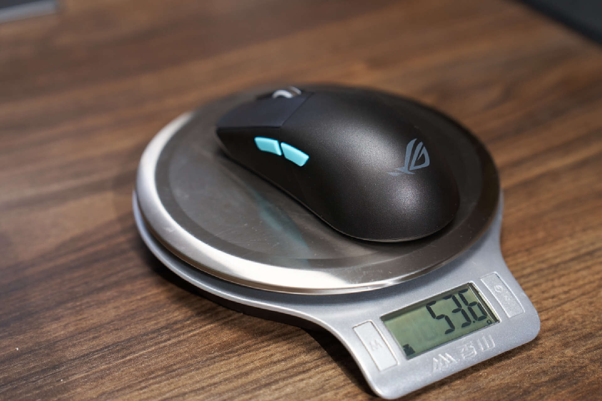 便宜鼠标和电竞鼠标外观对比,精选五款无线鼠标百元性价比之选