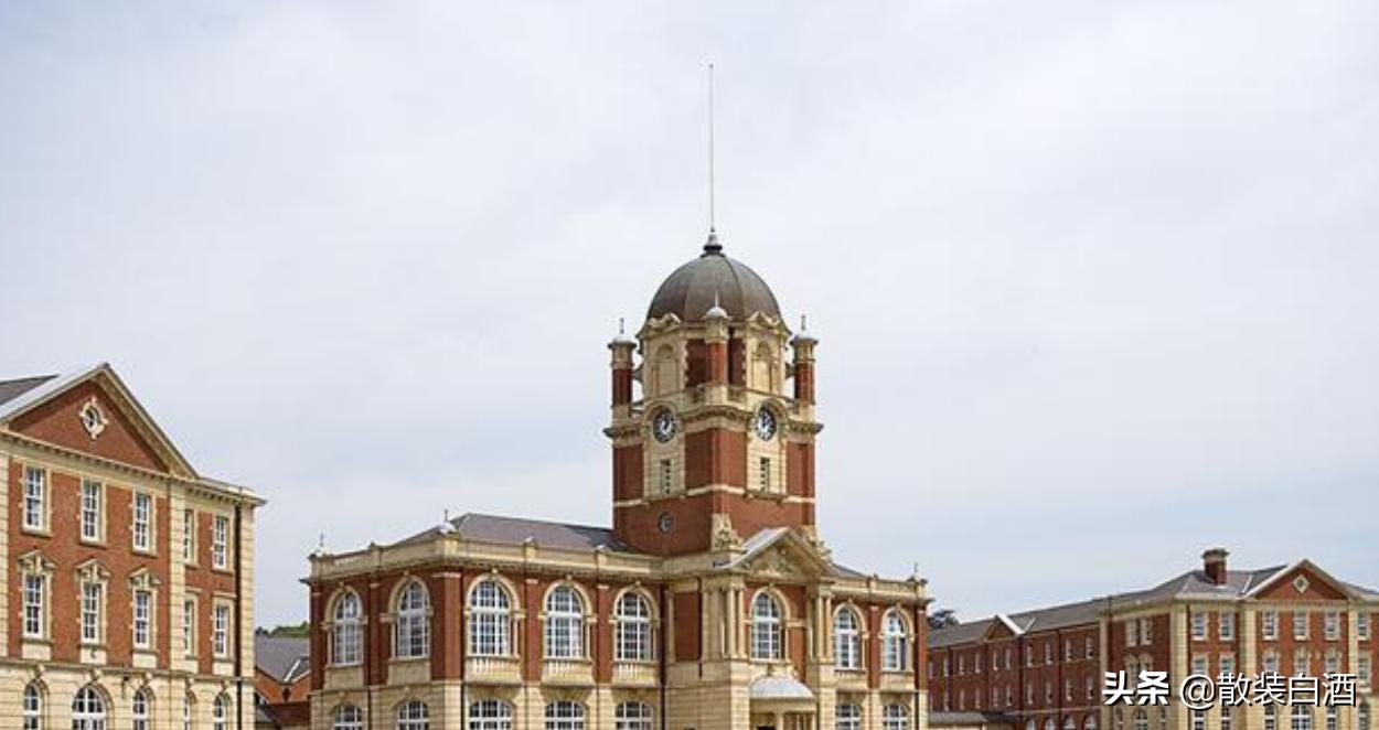 全球四大军校哪个最厉害,中国四大军校是哪四大