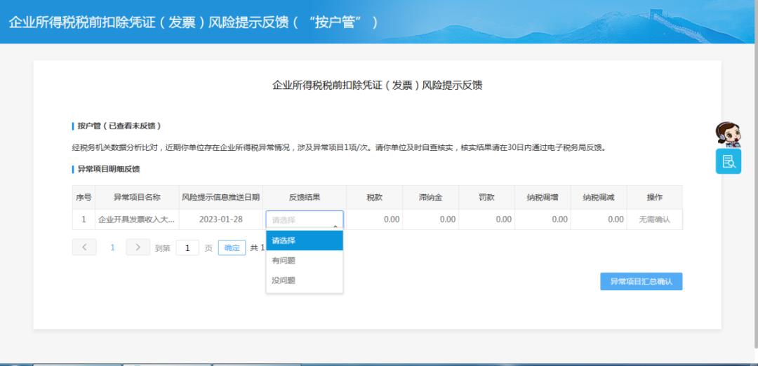 企业所得税扣除凭据的疑难问题,企业所得税税前凭证扣除异常情况