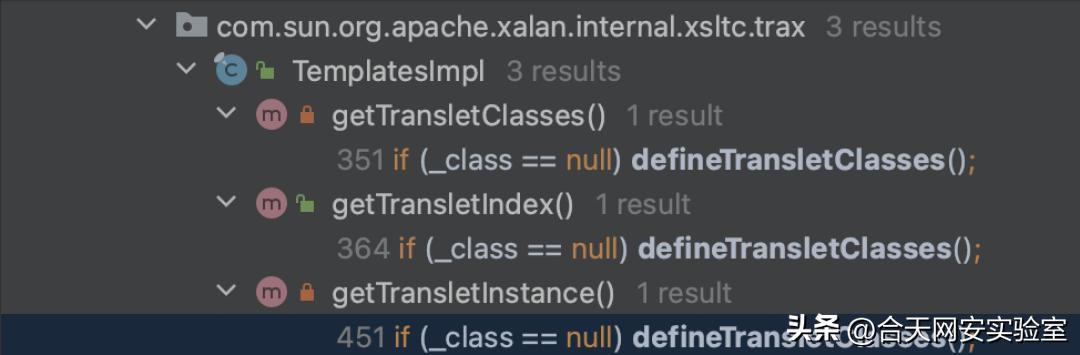 CC1打不通时的另外一条链CC3
