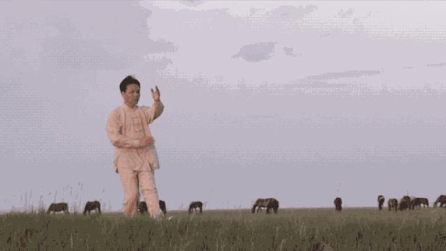 医林正骨丨走得慢，走不久，没力气，这种情况下，多半全赖它！