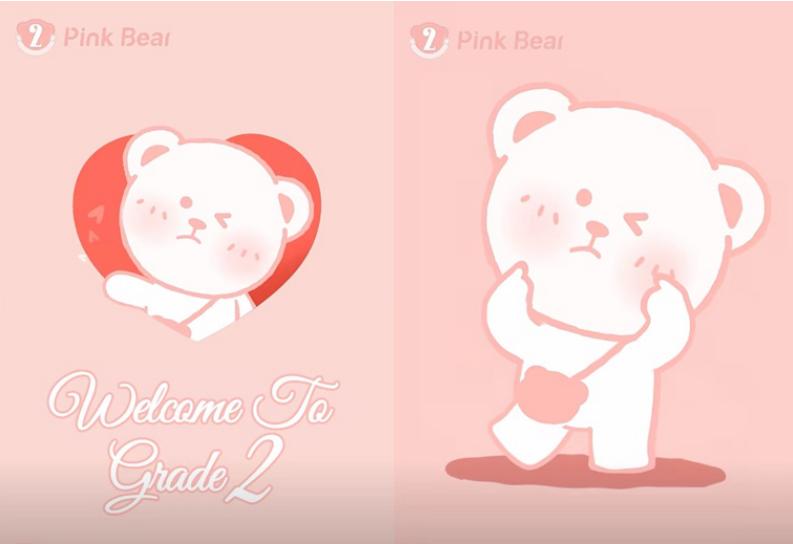 PinkBear皮可熊二周年庆全新IP形象解锁更多新奇彩妆体验