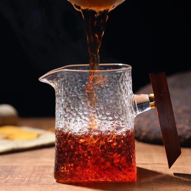 要明白什么才是正宗的普洱,一款好的普洱应该具备怎样的特点