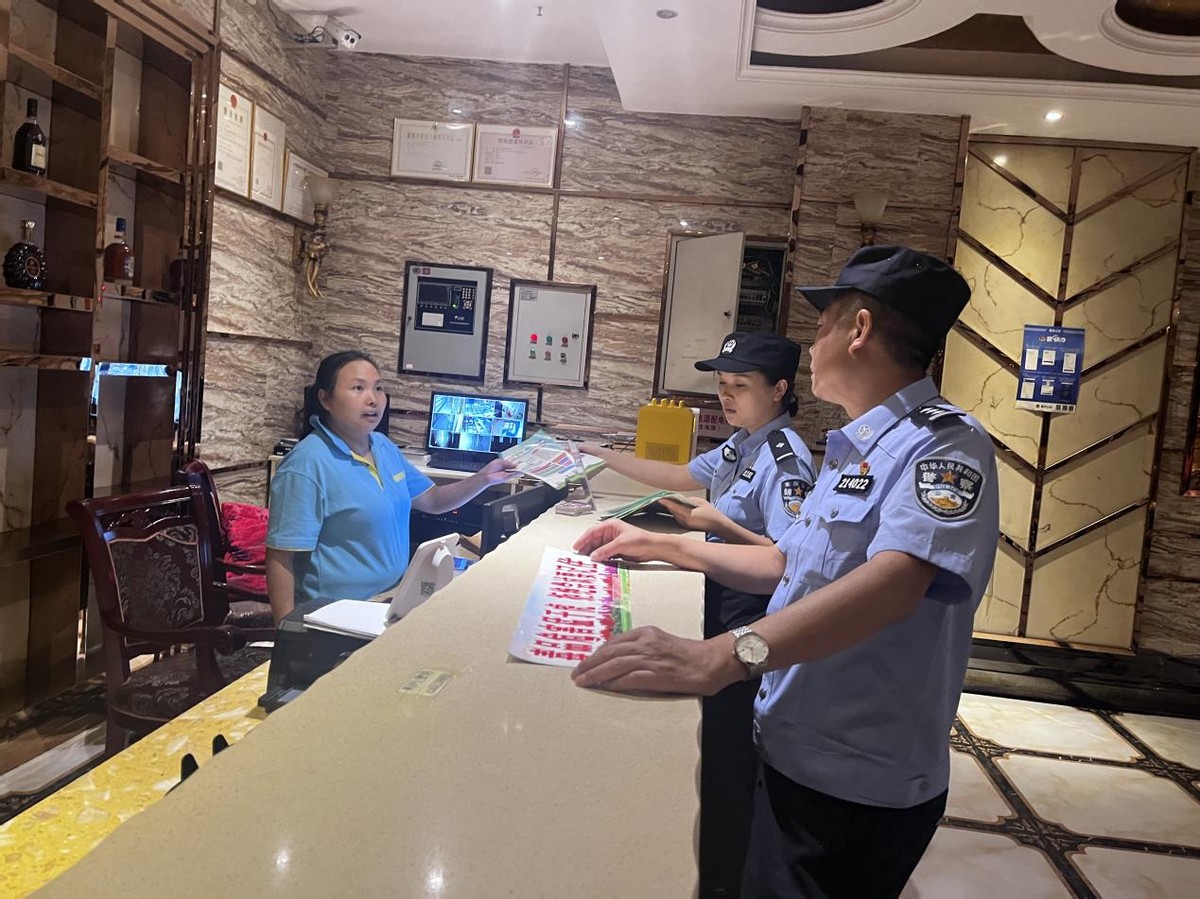 国际禁毒日全民禁毒月宣传氛围浓,6.26国际禁毒日宣传活动直播