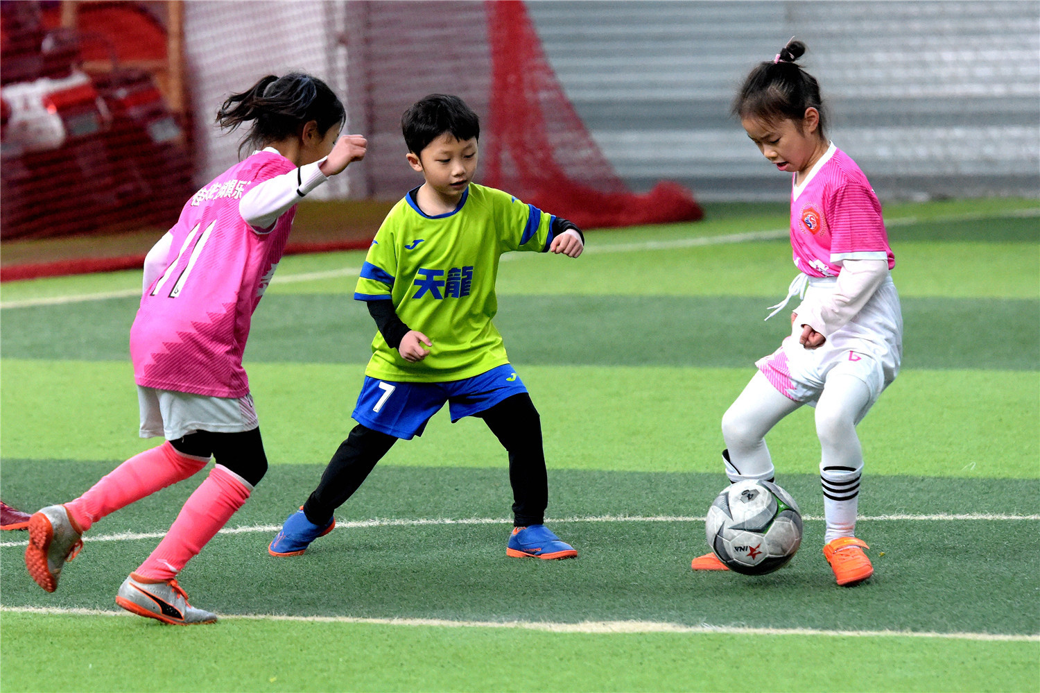 桂林市秀峰区中学生足球比赛,桂林市七星区小学乙组足球赛