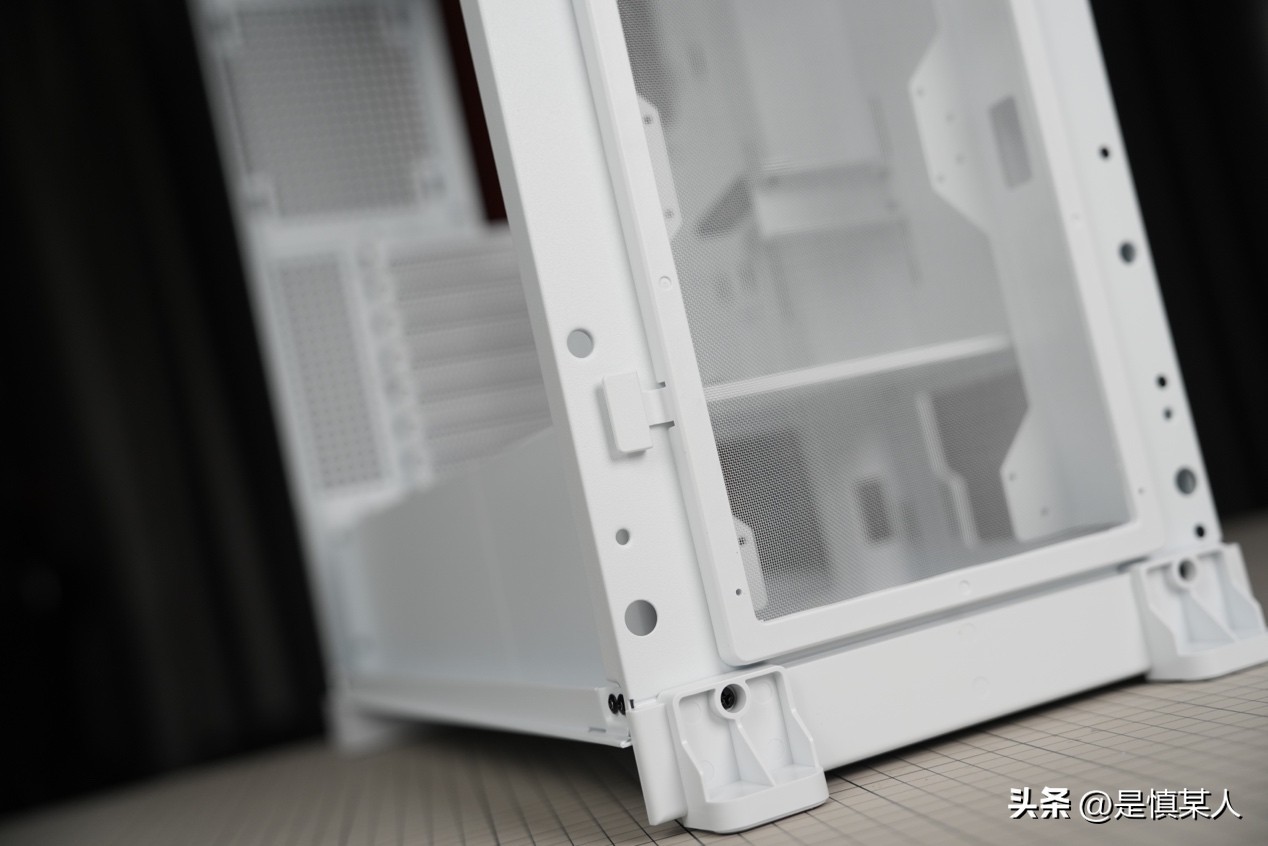 鑫谷昆仑御风机箱评测,鑫谷冰霜360argb冰山版水冷