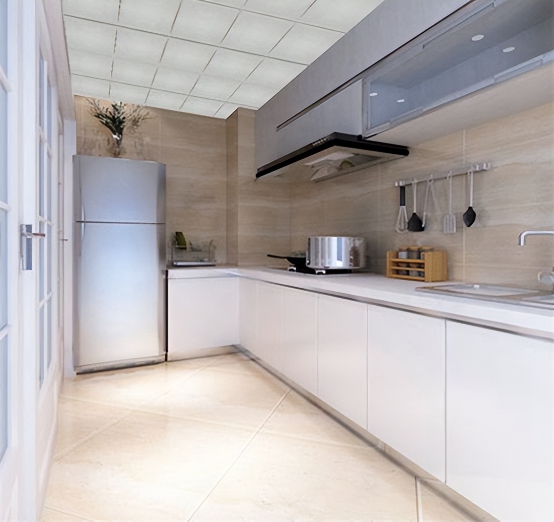 厨房漏水修复视频,厨房水槽漏水如何修复