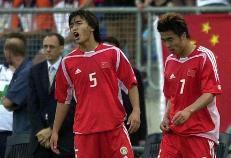 国足2002年世界杯高光时刻,2015国足十大巅峰时刻