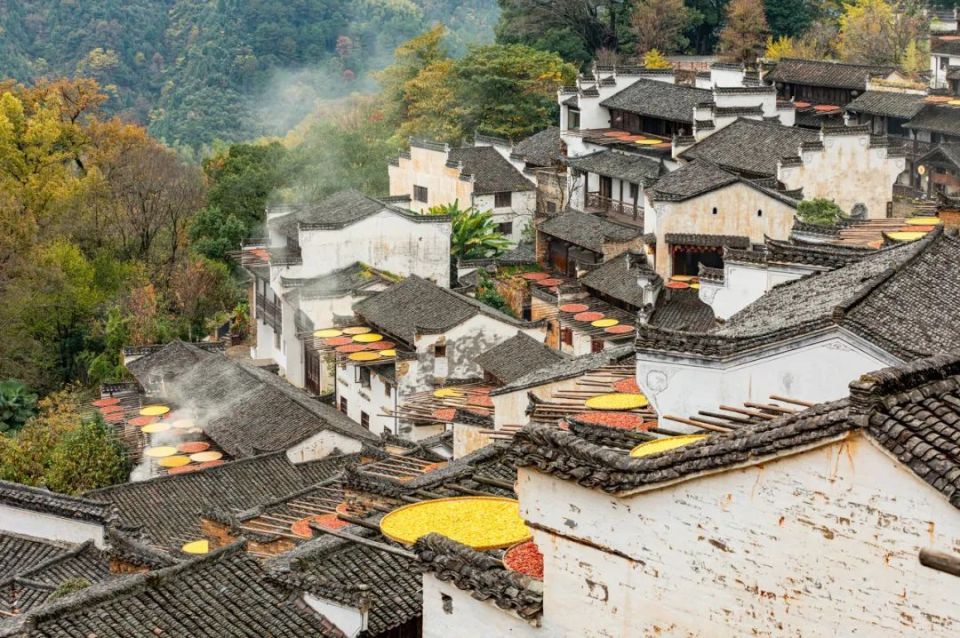 9月哪个地方适合旅居,三月旅居城市推荐