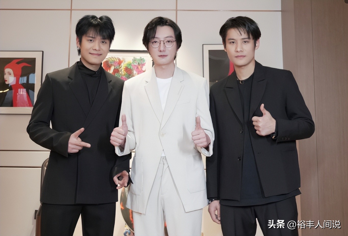 小杨哥被网红怼,小杨哥自曝被大佬压制