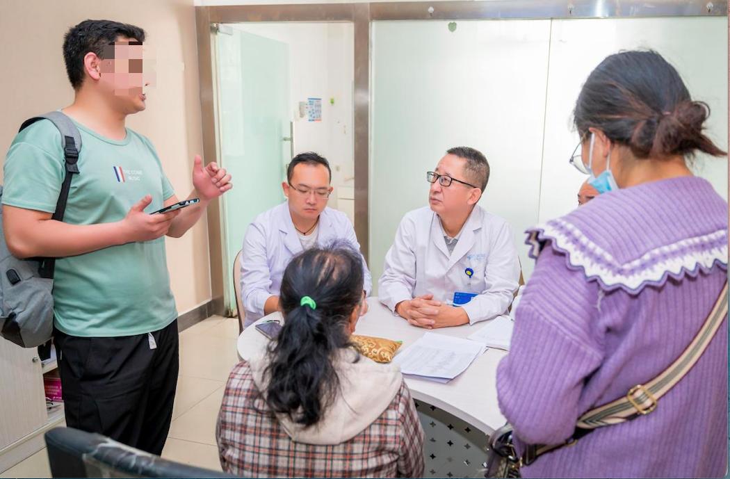 云南九洲锦欣医院是正规医院吗,云南锦欣九州医院营业时间