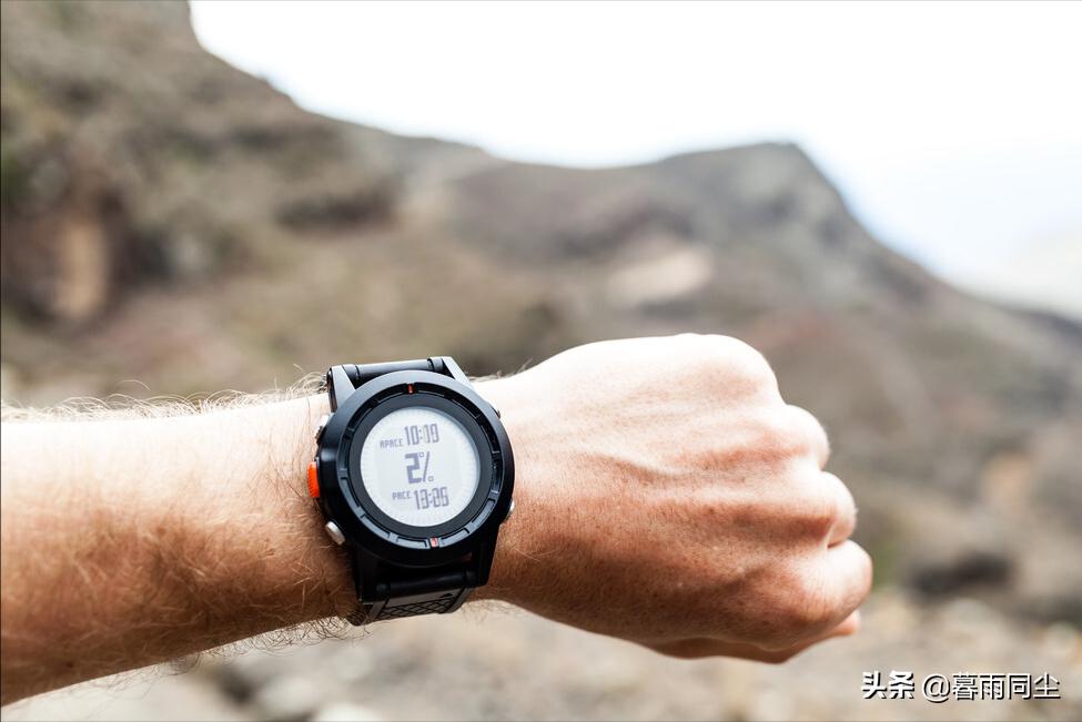 十大好的户外运动手表推荐,户外探险专用运动手表