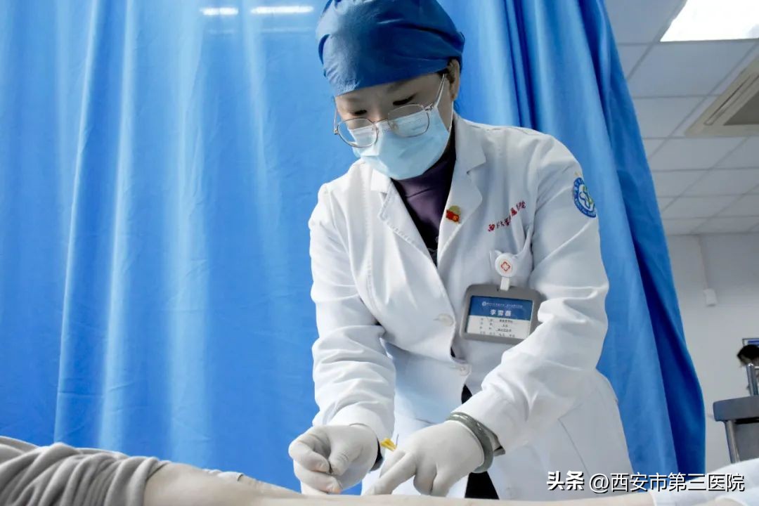 腹部穴位埋线减肥有效果吗,穴位埋线减肥一斤不减