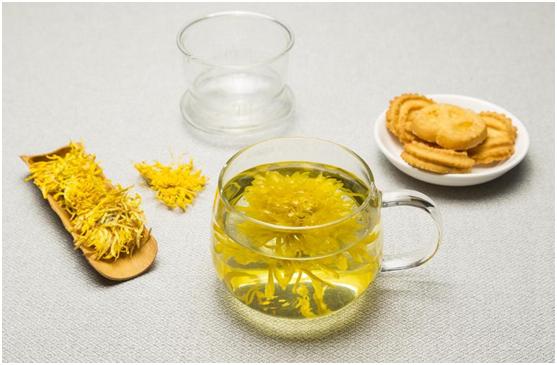 女性喝柠檬茶对皮肤好吗,女人冬季喝什么保健茶对皮肤好