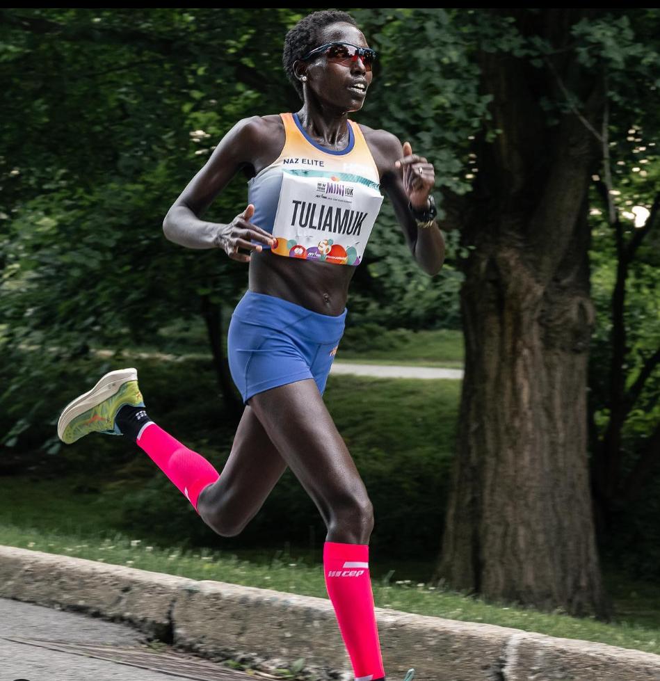 跑步俱乐部世界排名,中国跑步俱乐部