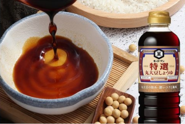 真正的酱油配料表有几种,终于找到一款没有添加剂的豆瓣酱