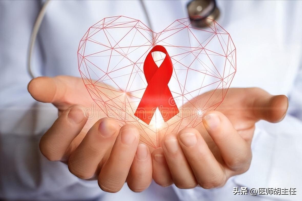 艾滋病会出现的初期皮肤病,不要把艾滋病当皮肤病