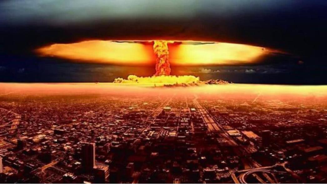 一旦核战争爆发，普通人如何才能自救？专家：你有20分钟逃生时间