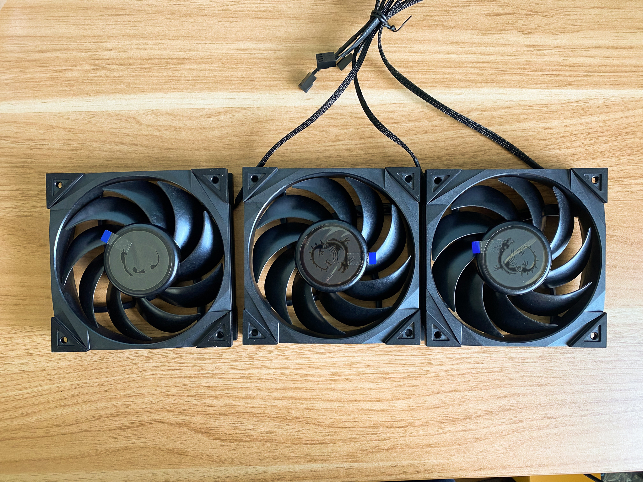 微星s360水冷真实感受,微星cpu散热器优缺点