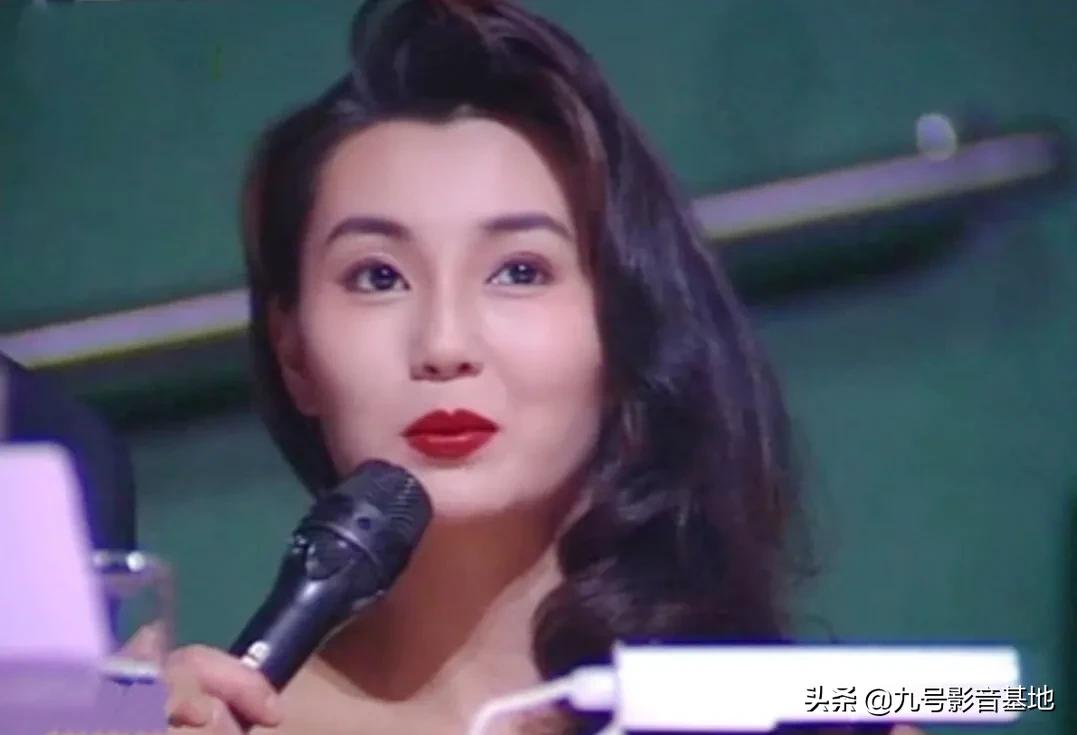 香港女星卖保险,香港女明星卖保险