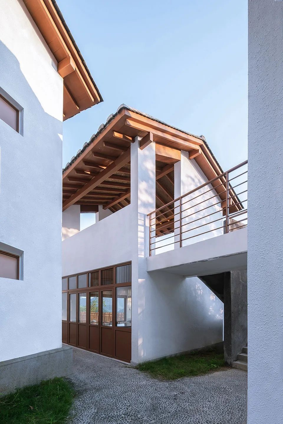 设计型民宿酒店,全球酒店民宿设计排名前十