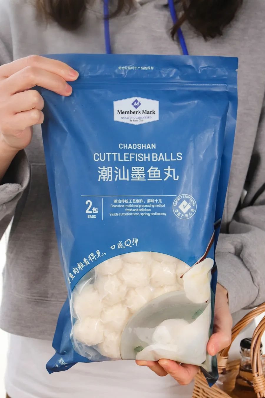 山姆人气新品有哪些亮点,山姆最新火爆单品