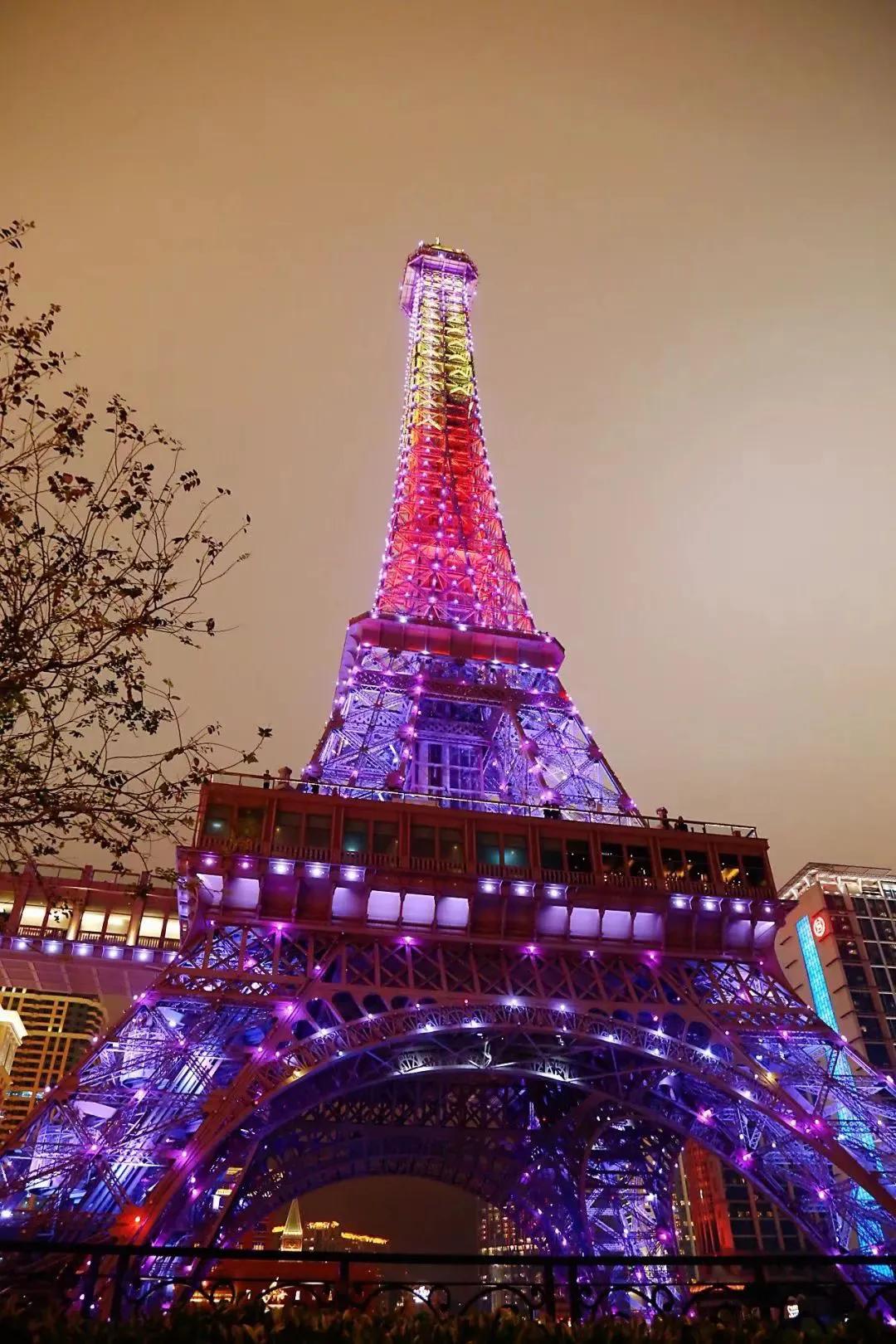 免隔离游澳门,五一游澳门无需隔离