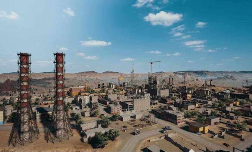 pubg绝地求生国服下载教程,绝地求生pubg如何下载视频教程