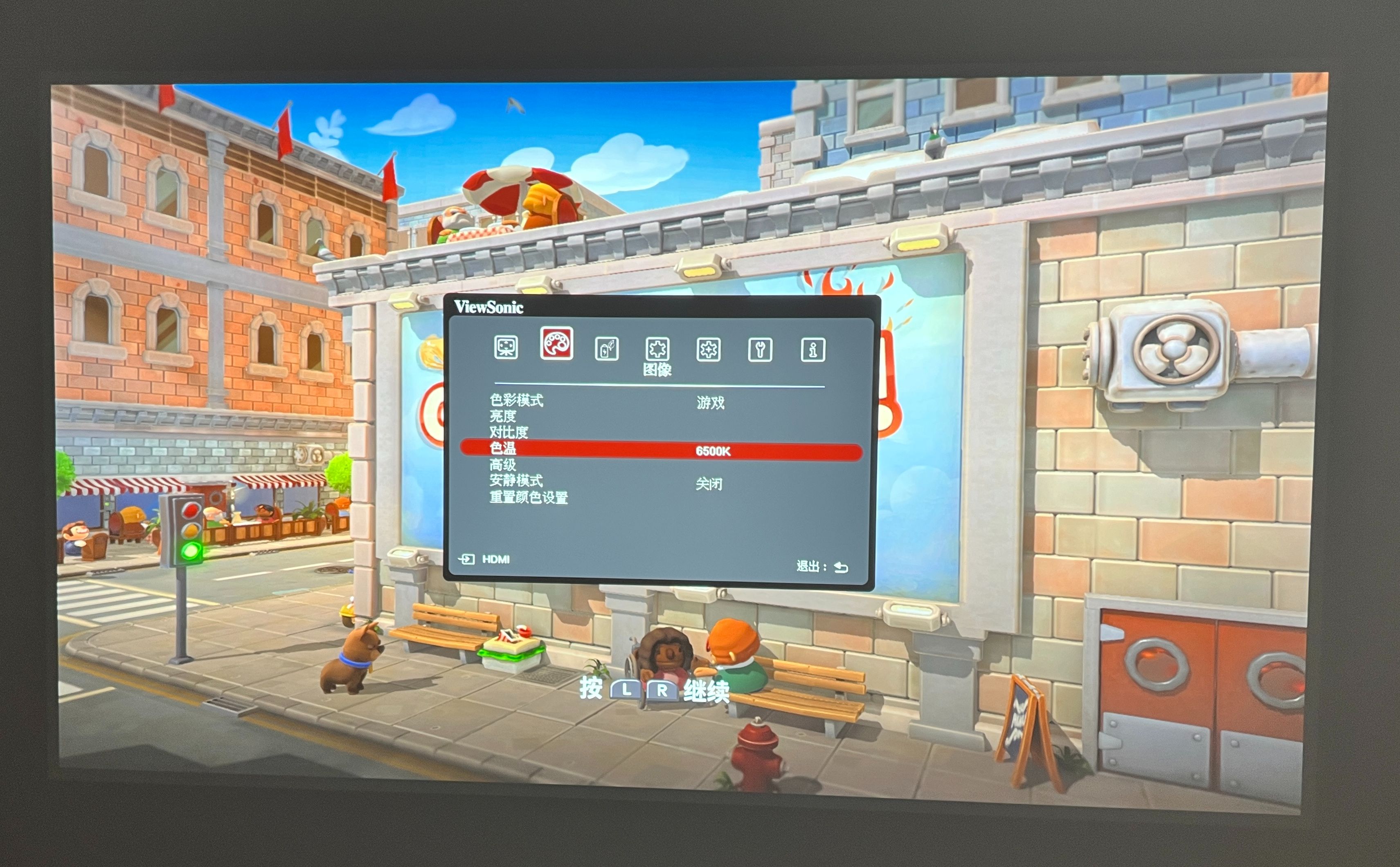 爱普生tw6280tx对比k701,优派px701-4k同爱普生6280t哪个好