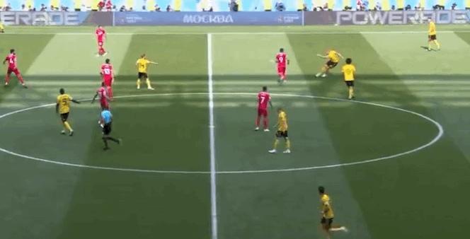 过人王阿扎尔视频,过人阿扎尔