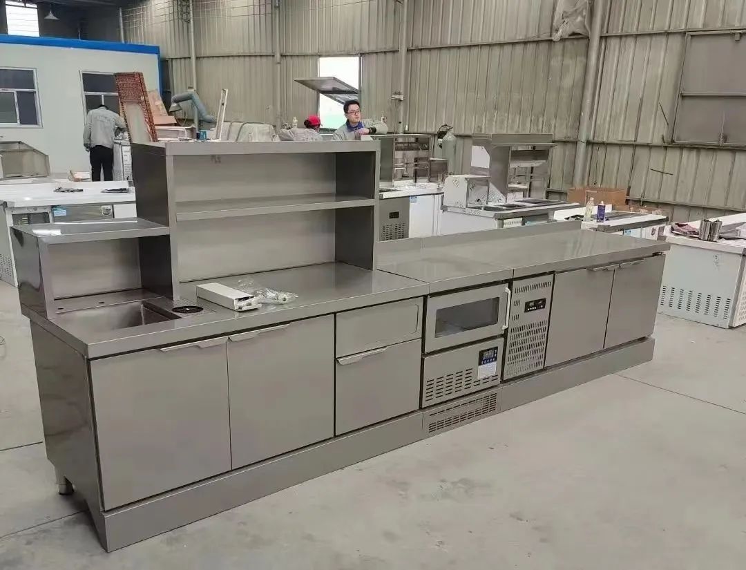 杭州回收二手餐饮设备,回收二手餐饮设备一般几折