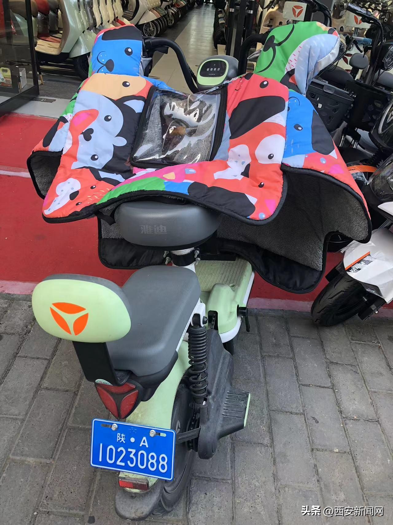 69位“跑友”化身“接单骑士”用脚步和热情传递“城市温度”