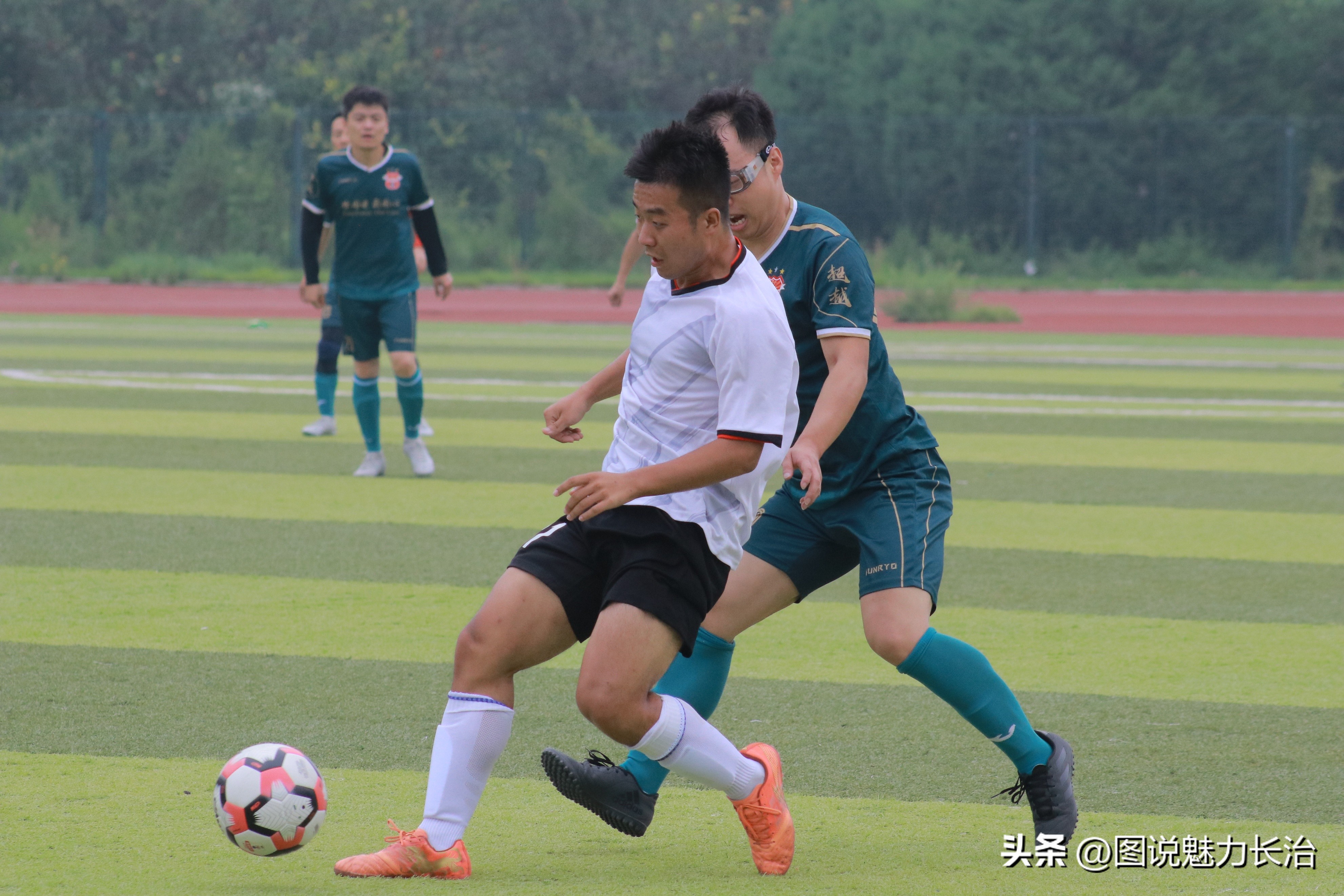 2022长治职工足球联赛开幕式,2019长治中国职工足球联赛