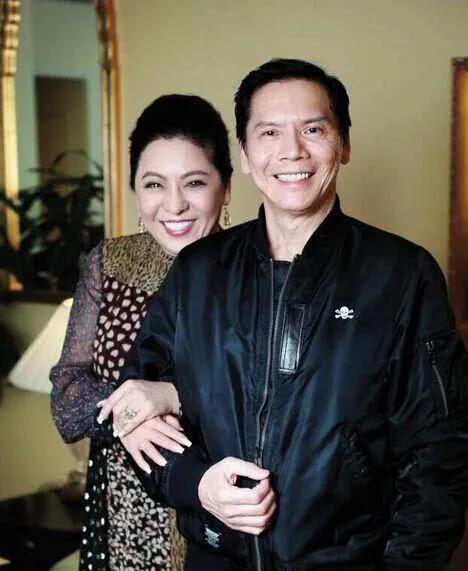 向太香港豪门,向太在香港算豪门吗