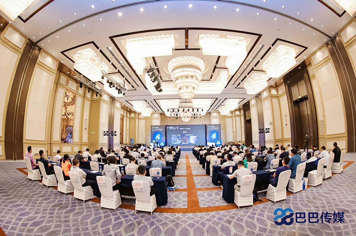 “A.O.史密斯杯”2022健康舒适系统大赛在武汉圆满举行