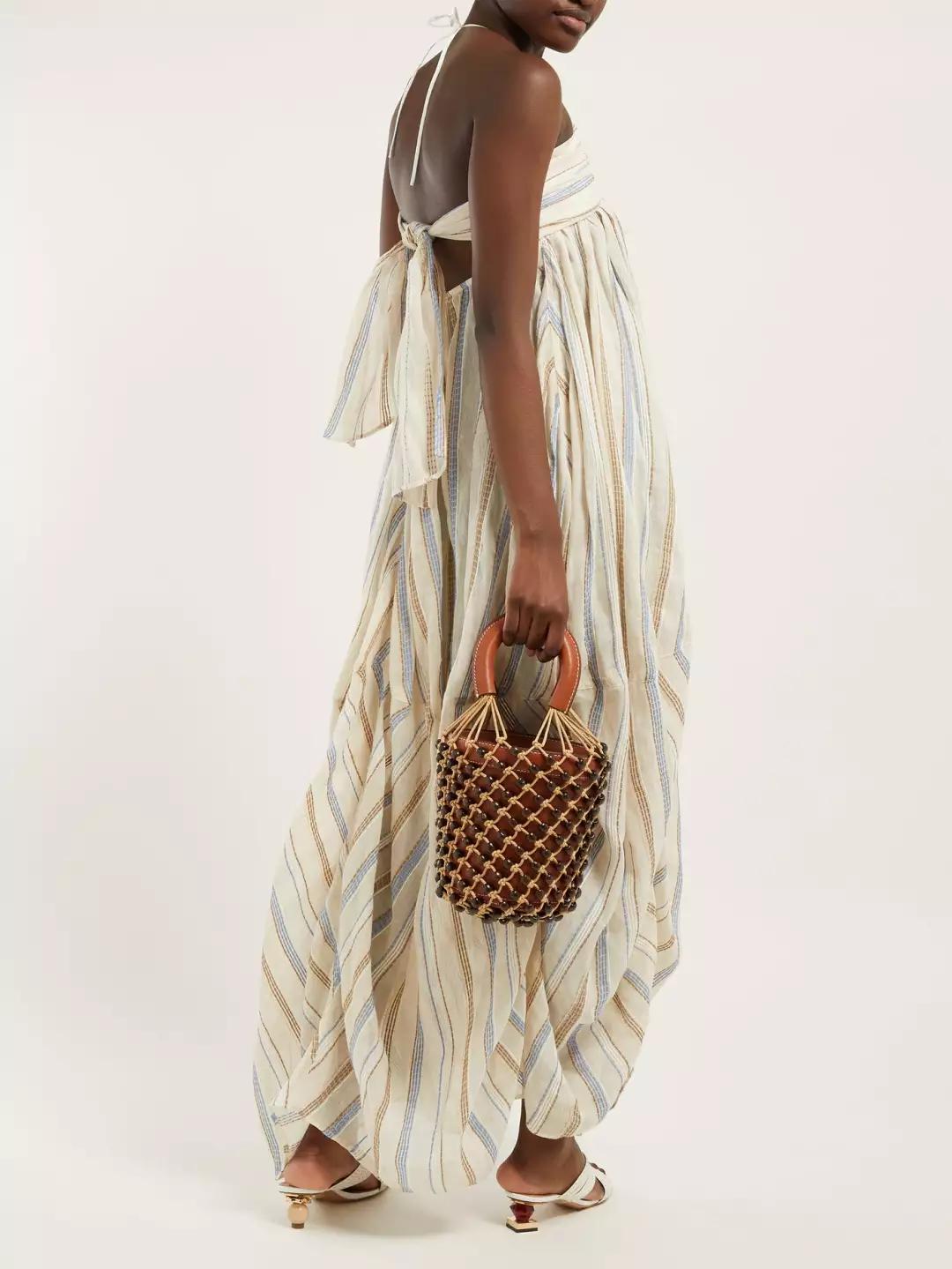 不要再乱买包了！花大钱买的包包，撞款多尴尬啊……