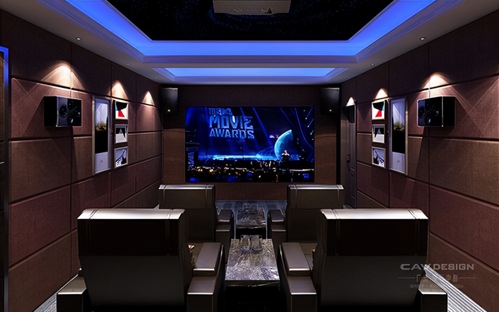 智能音箱哪个牌子好用,智能影音系统品牌排行