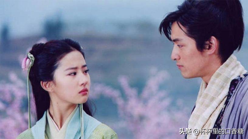 长月烬明本年度最好的仙侠剧,长月烬明近三年仙侠剧第一吗