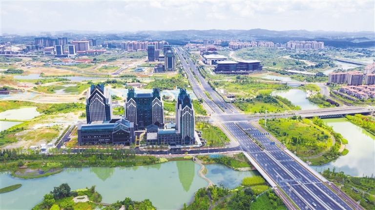 数字赋能助力产业,助力贵州经济高质量发展