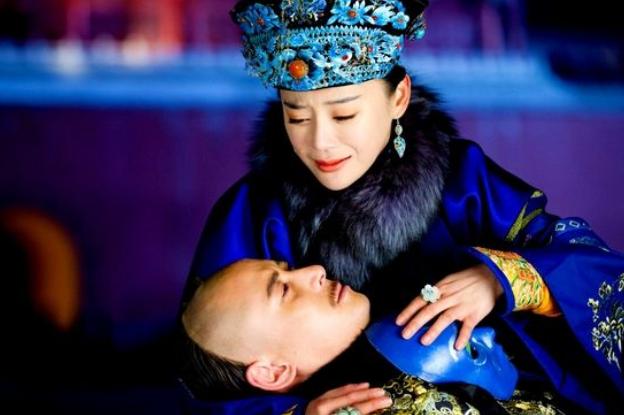 口碑炸裂票房扑街闪电侠终成惨案,横店一哥韩栋近况