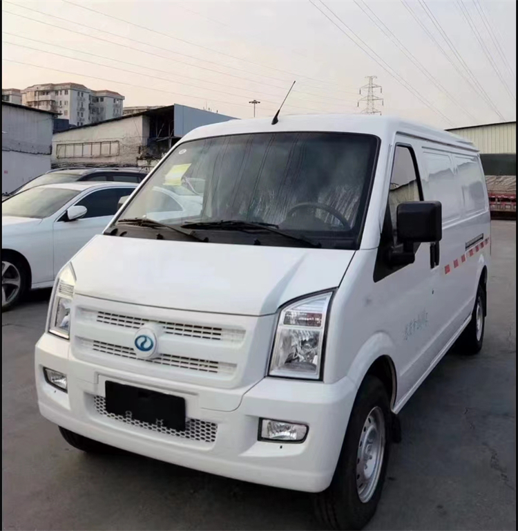 新能源货车小型汽车,小型新能源货车现有几款