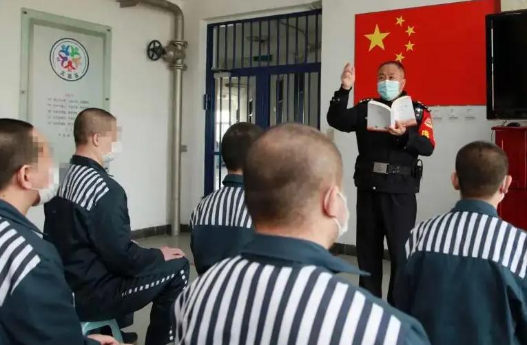 京城悍匪王立华犯罪全过程,王立华枪决前哭着忏悔