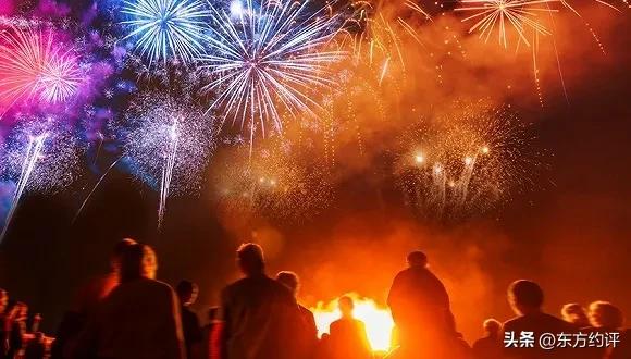 民声：面对“年兽”，*花爆烟竹**“禁燃令”也该避免一刀切！