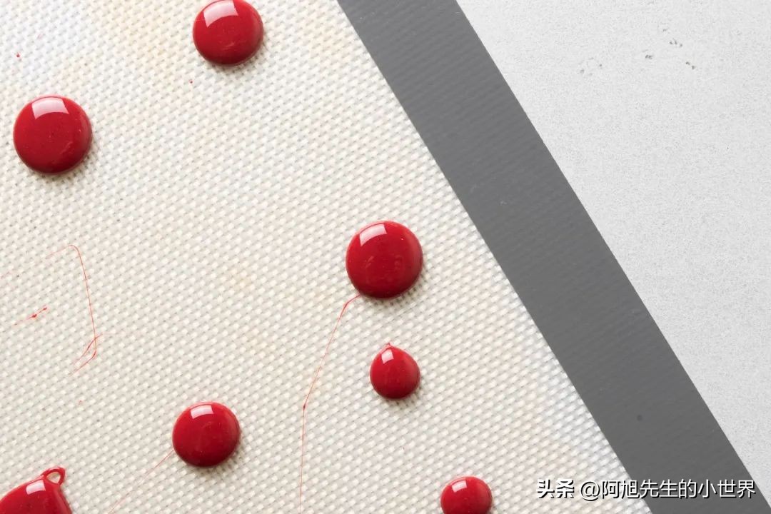 卡哇伊麋鹿手套制作方法,卡哇伊麋鹿