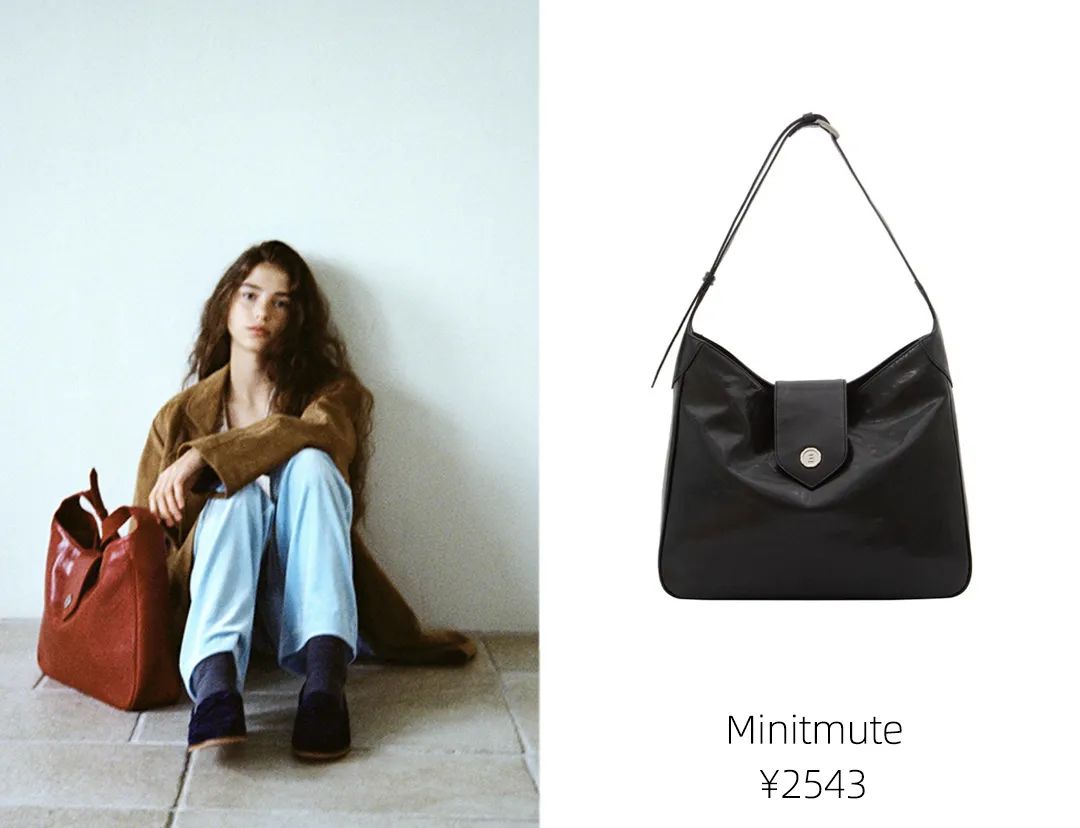 春季必买的10款包,真皮秋冬女包头层牛皮正品大牌