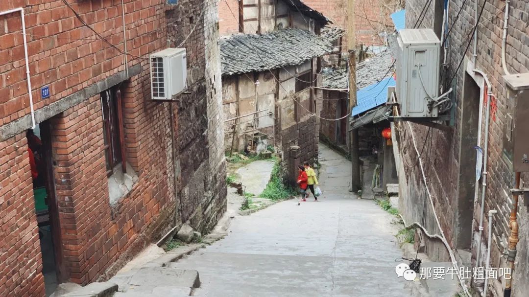 自贡古城回忆,内江城市记忆