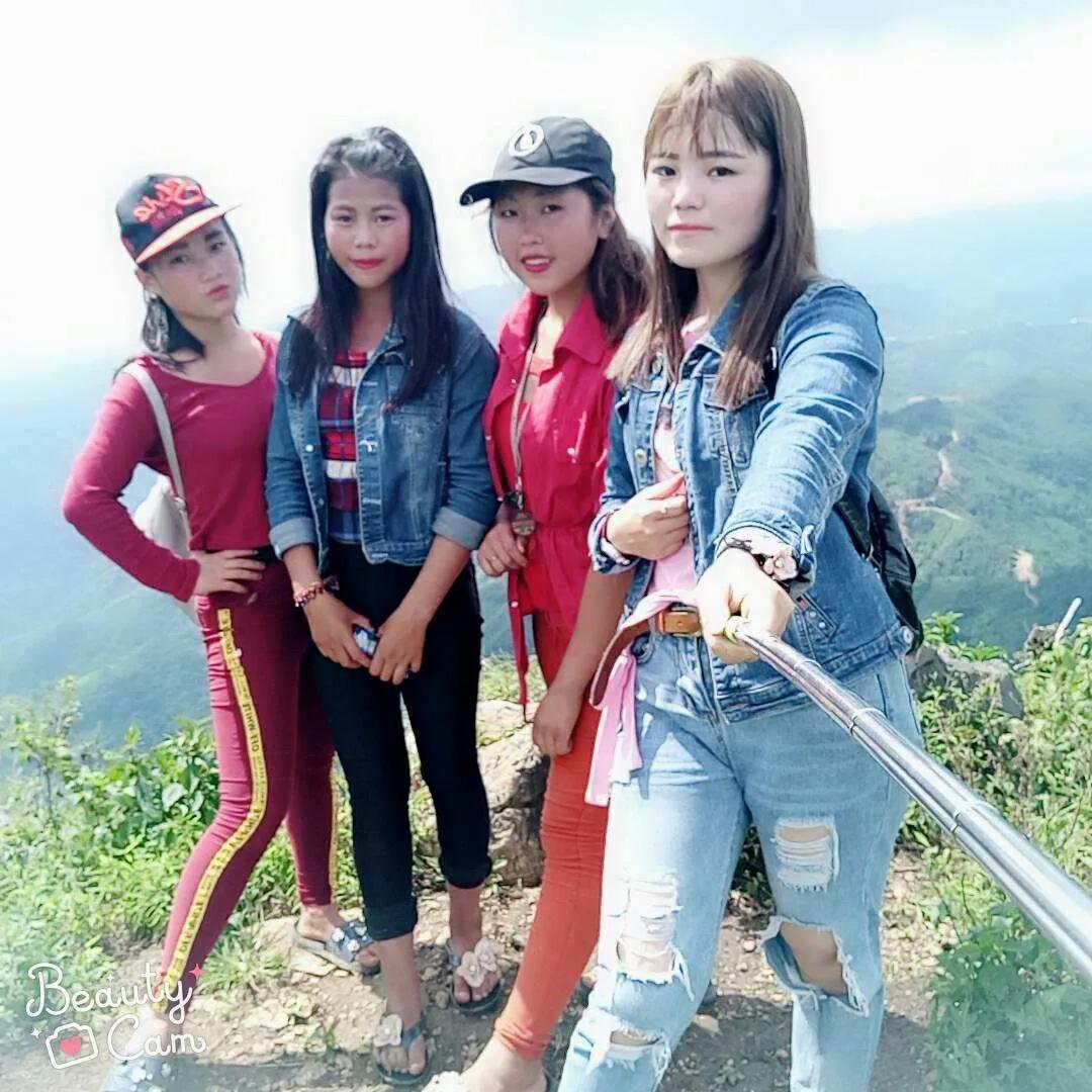 老挝18岁女孩嫁四川,21岁老挝姑娘嫁中国人