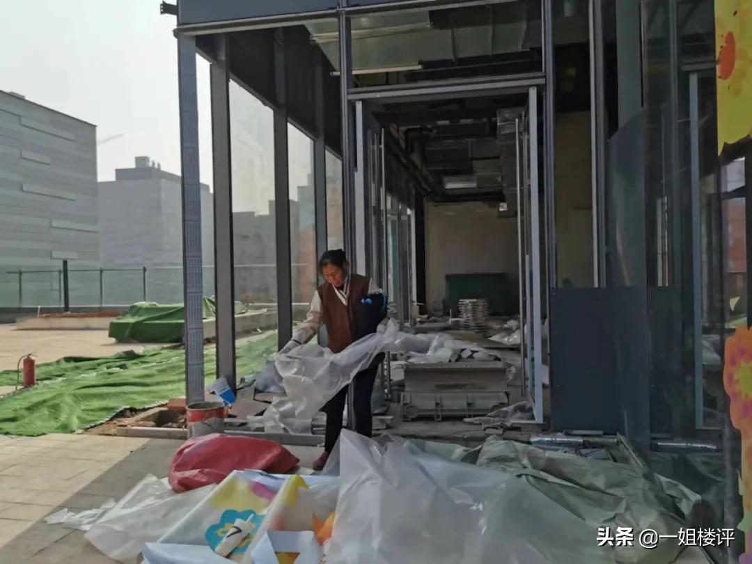 堵到爆！人气爆！第一时间实探光谷大悦城！至于真实感受